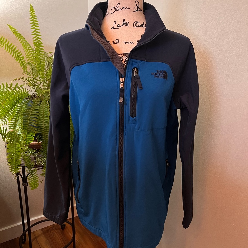 Boys extra large The North Face jacket